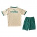 Maglia Palmeiras Bambino Divisa Terza 2024/25