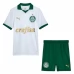Maglia Palmeiras Bambino Divisa Trasferta 2024/25