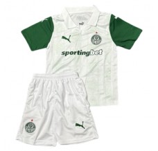 Maglia Palmeiras Bambino Divisa Trasferta 2025/26