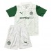Maglia Palmeiras Bambino Divisa Trasferta 2025/26