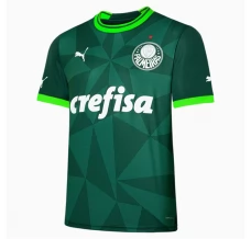 Maglia Palmeiras Divisa Prima 2023/24 Maglia Palmeiras Divisa Prima 2023/24