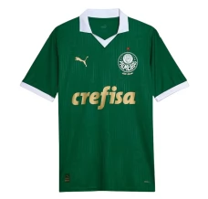 Maglia Palmeiras Divisa Prima 2024/25 Maglia Palmeiras Divisa Prima 2024/25