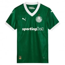Maglia Palmeiras Divisa Prima 2025/26