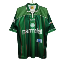 Maglia Palmeiras Divisa Prima Copa Libertadores Champions Retro 1999 Maglia Palmeiras Divisa Prima Copa Libertadores Champions Retro 1999