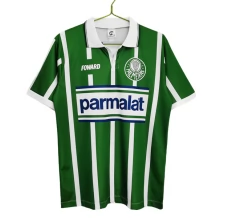 Maglia Palmeiras Divisa Prima Retro 1992-93 Maglia Palmeiras Divisa Prima Retro 1992-93