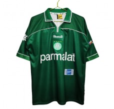 Maglia Palmeiras Divisa Prima Retro 1999