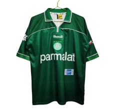 Maglia Palmeiras Divisa Prima Retro 1999 Maglia Palmeiras Divisa Prima Retro 1999