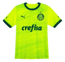 Maglia Palmeiras Divisa Terza 2023/24