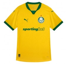 Maglia Palmeiras Divisa Terza 2025/26