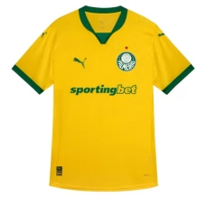 Maglia Palmeiras Divisa Terza 2025/26 Maglia Palmeiras Divisa Terza 2025/26