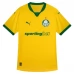 Maglia Palmeiras Divisa Terza 2025/26
