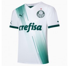 Maglia Palmeiras Divisa Trasferta 2023/24