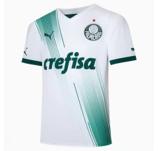 Maglia Palmeiras Divisa Trasferta 2023/24 Maglia Palmeiras Divisa Trasferta 2023/24