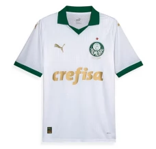 Maglia Palmeiras Divisa Trasferta 2024/25 Maglia Palmeiras Divisa Trasferta 2024/25