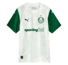 Maglia Palmeiras Divisa Trasferta 2025/26 Maglia Palmeiras Divisa Trasferta 2025/26