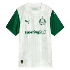 Maglia Palmeiras Divisa Trasferta 2025/26