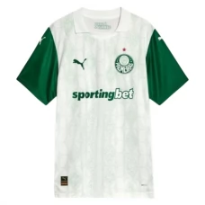 Maglia Palmeiras Divisa Trasferta 2025/26