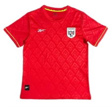 Maglia Panama Divisa Prima Copa América 2024 Maglia Panama Divisa Prima Copa América 2024