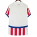 Maglia Paraguay Divisa Prima Copa América 2024