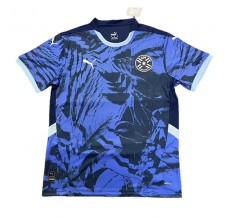 Maglia Paraguay Divisa Trasferta Copa América 2024