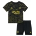 Maglia Paris Saint-Germain Bambino Divisa Prima 2022/23 Fourth Maglia Paris Saint-Germain Bambino Divisa Prima 2022/23 Fourth