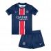 Maglia Paris Saint Germain Bambino Divisa Prima 2024/25