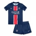 Maglia Paris Saint Germain Bambino Divisa Prima 2024/25 Maglia Paris Saint Germain Bambino Divisa Prima 2024/25