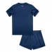 Maglia Paris Saint Germain Bambino Divisa Prima 2024/25