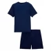 Maglia Paris Saint Germain Bambino Divisa Prima 2025/26