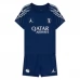 Maglia Paris Saint Germain Bambino Divisa Prima Fourth 2024/25 Maglia Paris Saint Germain Bambino Divisa Prima Fourth 2024/25