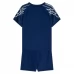 Maglia Paris Saint Germain Bambino Divisa Prima Fourth 2024/25