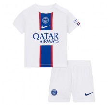 Maglia Paris Saint-Germain Bambino Divisa Terza 2022/23