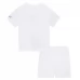 Maglia Paris Saint-Germain Bambino Divisa Terza 2022/23