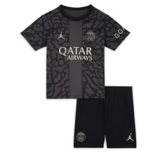 Maglia Paris Saint-Germain Bambino Divisa Terza 2023/24