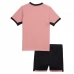 Maglia Paris Saint Germain Bambino Divisa Terza 2024/25