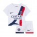 Maglia Paris Saint Germain Bambino Divisa Trasferta 2024/25