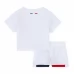 Maglia Paris Saint Germain Bambino Divisa Trasferta 2024/25