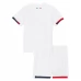 Maglia Paris Saint Germain Bambino Divisa Trasferta 2025/26