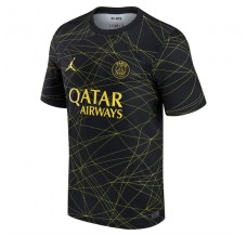 Maglia Paris Saint-Germain Divisa Prima 2022/23 Fourth
