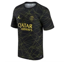 Maglia Paris Saint-Germain Divisa Prima 2022/23 Fourth Maglia Paris Saint-Germain Divisa Prima 2022/23 Fourth