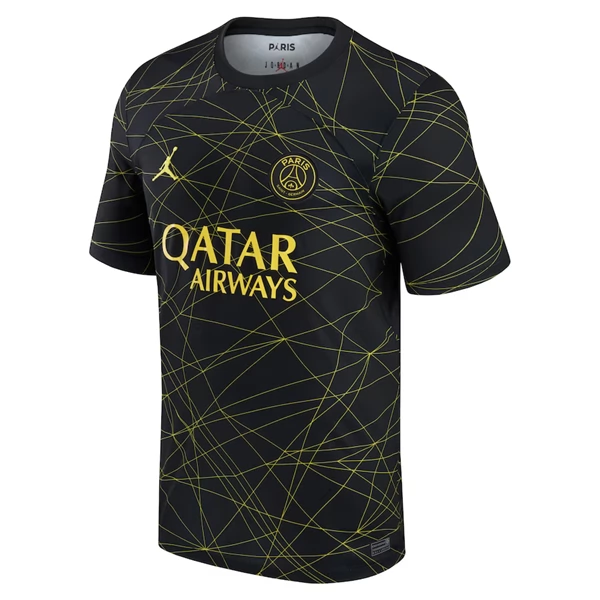 Maglia Paris Saint-Germain Divisa Prima 2022/23 Fourth Maglia Paris Saint-Germain Divisa Prima 2022/23 Fourth