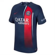 Maglia Paris Saint-Germain Divisa Prima 2023/24 Maglia Paris Saint-Germain Divisa Prima 2023/24