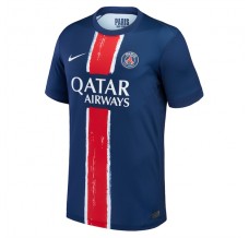 Maglia Paris Saint Germain Divisa Prima 2024/25