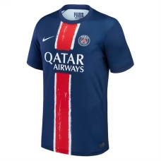 Maglia Paris Saint Germain Divisa Prima 2024/25 Maglia Paris Saint Germain Divisa Prima 2024/25