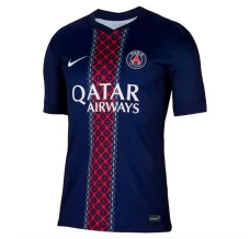 Maglia Paris Saint Germain Divisa Prima 2025/26 Maglia Paris Saint Germain Divisa Prima 2025/26