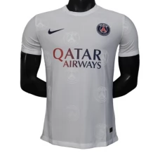 Maglia Paris Saint Germain Divisa Prima Blanc Classique 2025/26