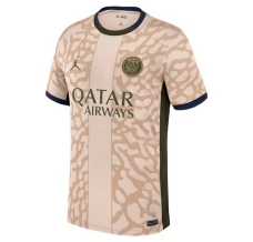 Maglia Paris Saint Germain Divisa Prima Fourth 2023/24 Maglia Paris Saint Germain Divisa Prima Fourth 2023/24