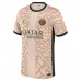 Maglia Paris Saint Germain Divisa Prima Fourth 2023/24