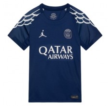 Maglia Paris Saint Germain Divisa Prima Fourth 2024/25