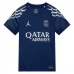 Maglia Paris Saint Germain Divisa Prima Fourth 2024/25 Maglia Paris Saint Germain Divisa Prima Fourth 2024/25